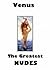 Venus The Greatest Nudes