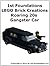 1st Foundations LEGO Brick Creations -Instructions for a Roaring 20s Gangster Car