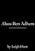 Abou Ben Adhem