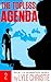 Topless Agenda (Mantasy Series Book 2)