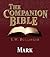 The Companion Bible - The Book of Mark