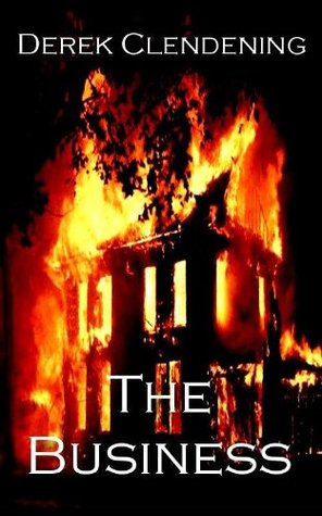 The Business (Kindle Edition)