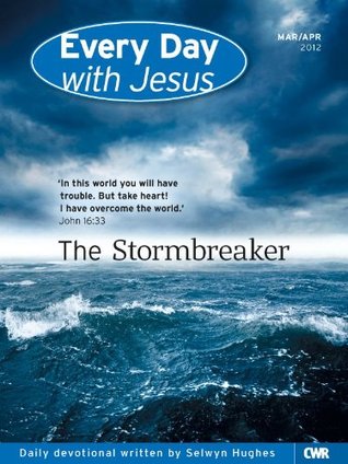 Every Day With Jesus Mar-Apr 2012