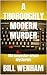 A Thoroughly Modern Murder (The Inspector Bruce Mysteries)