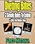 Dieting Bites: 3 Simple Rules To Eating & Diets That Violate Them