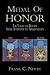 Medal Of Honor by Frank C. Newby