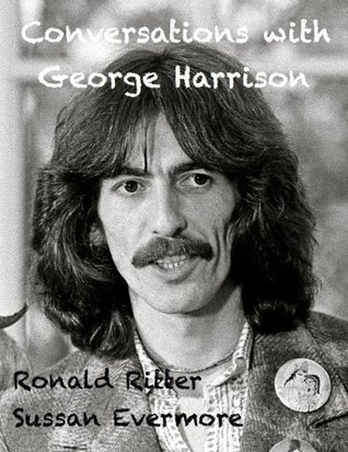 Conversations with George Harrison (Kindle Edition)