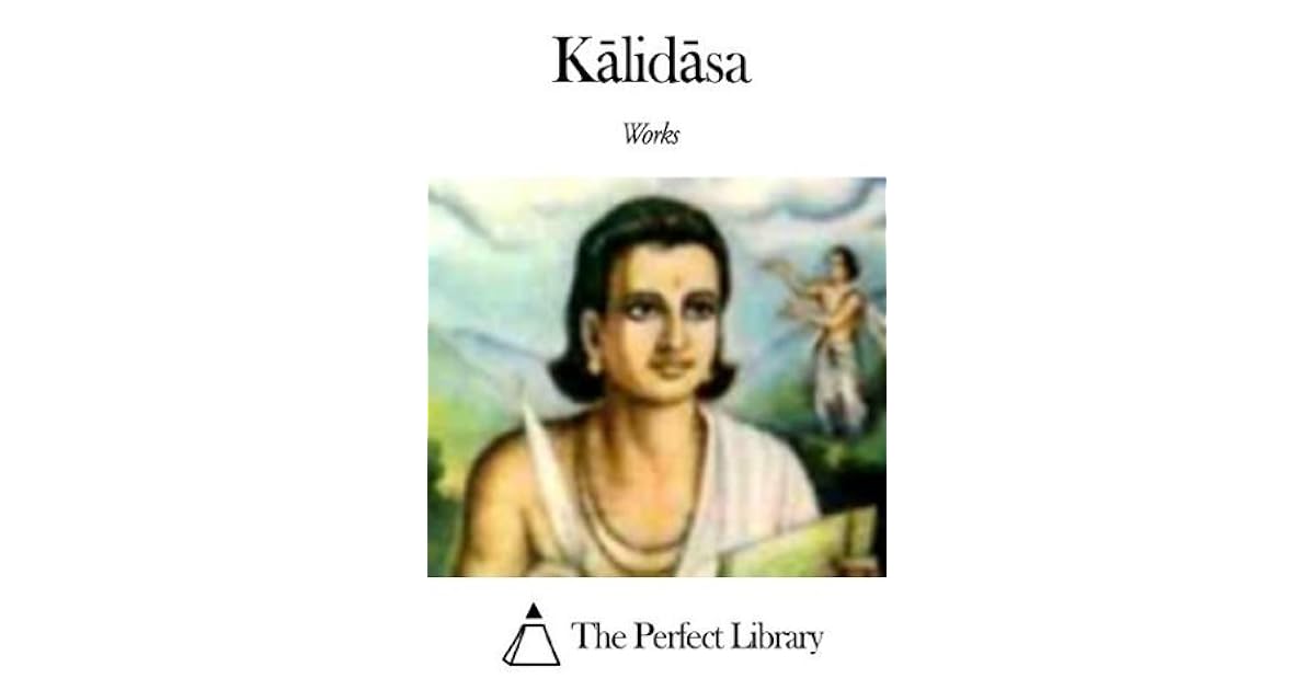 Who was kalidasa image