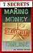 7 Secrets to Making Money Online by Wayne Money
