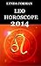 Leo Horoscope 2014