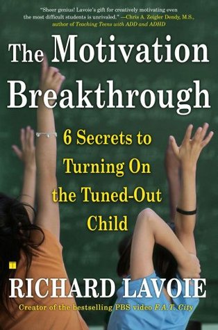 The Motivation Breakthrough