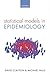 Statistical Models in Epidemiology
