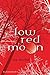 Low Red Moon