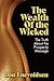 The Wealth of the Wicked