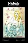 The Language of Flowers by Rhonda Parrish