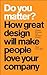 Do You Matter? by Robert J. Brunner