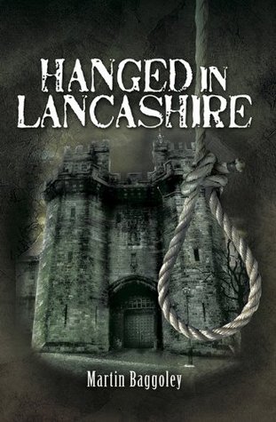 Hanged in Lancashire (Kindle Edition)