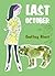 Last October by Geoffrey Rivett