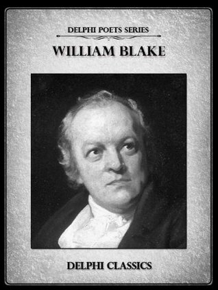 Complete Poetry of William Blake