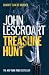 Treasure Hunt (Wyatt Hunt, #2)