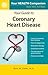 Your Guide to Coronary Heart Disease by Barry M. Cohen