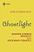 Ghostlight by Marion Zimmer Bradley