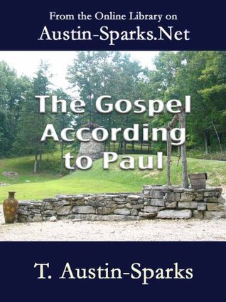 The Gospel According to Paul