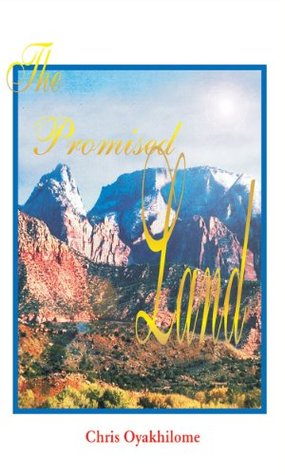 The Promised Land (Kindle Edition)