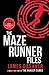 The Maze Runner Files by James Dashner The Maze Runner Files by James Dashner