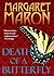 Death of a Butterfly (Sigrid Harald, #2)