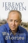 Book cover for War Stories