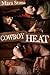 Cowboy Heat (Four Story Collection)