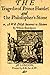 The Tragedy of Prince Hamlet and the Philosopher's Stone or, ... by Aaron Weiner