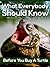 What Everybody Should Know Before You Buy a Turtle | Learning About Your New Companion |