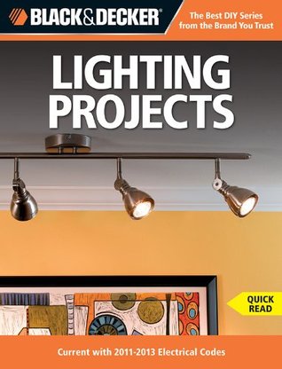 Lighting Projects (Kindle Edition)