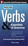 Polish Verbs & Es...