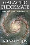 Galactic Checkmate: Book Four in the Onyalum Series