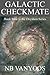Galactic Checkmate: Book Four in the Onyalum Series