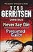 Tess Gerritsen Omnibus by Tess Gerritsen