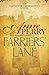 Farriers' Lane by Anne Perry