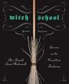 Book cover for Witch School First Degree: Lessons in the Correllian Tradition