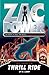 Thrill Ride (Zac Power, #17)