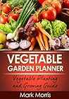 Vegetable Garden Planner