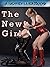 The New Girl (BDSM Erotica Story) by Alora Matisse