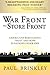War Front to Store Front: A...