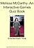 Melissa McCarthy - An Interactive Games Quiz Book