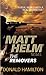 Matt Helm: The Removers