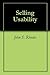 Selling Usability