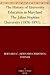 The History of University Education in Maryland The Johns Hop... by Daniel Coit Gilman