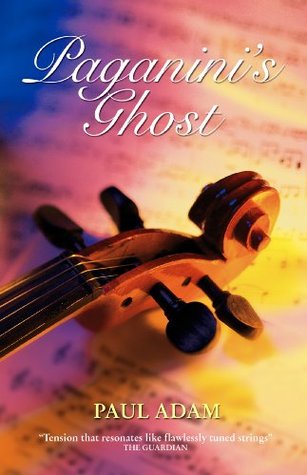Paganini's Ghost